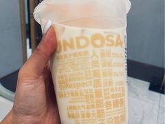 -放哈·甜醅子奶茶创造者(阳光丽景湾店)