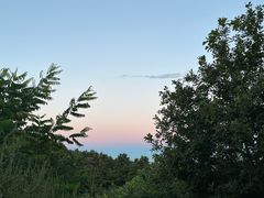 -沈阳辉山风景区