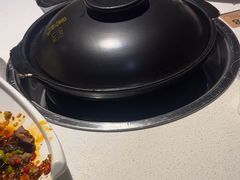 -百年果林椰子鸡(中洲店)