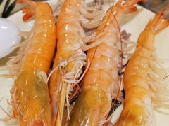 沙虾-尚竹阁冬瓜盅·18年地标美食(平洲店)