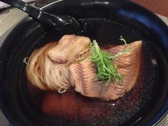 -天津滨海圣光皇冠假日酒店 霞·日餐厅