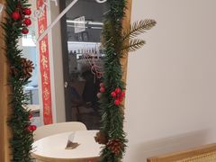-Oasis coffee燕谷咖啡(公信店)