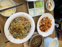 -紫光园·烤鸭(首经贸店)