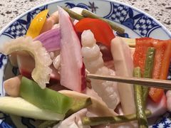 -回水镇·江湖川菜(恒大新城店)
