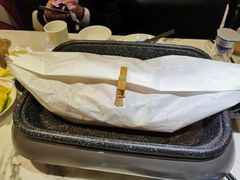 -鱼颜诱纸纸上烤鱼·蛙(龙湖天街店)
