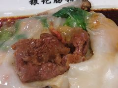-荔银肠粉(建六店)