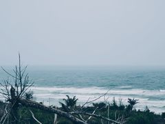 -海南铜鼓岭景区