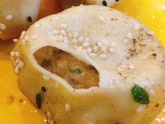 -小杨生煎(松江大学城店)