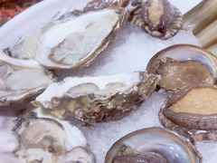 -捞围鲜·港式打边炉(海阳路店)