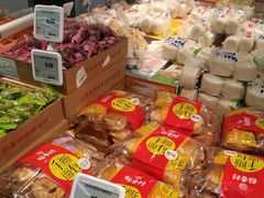 -物美超市(通州果园店)