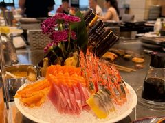 -大渔铁板烧(东城店)