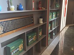 -醉霖生态餐厅(交大店)