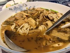 -山外山菜馆(玉泉路店)