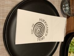 -Hurricane's Grill 飓风牛排