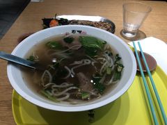 -蔡澜Pho·越南粉餐厅(海上世界店)