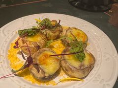 -第101座花园餐厅(湖滨88店)