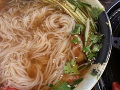 -鸡西大冷面(兰山店)