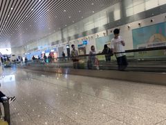 -广州白云国际机场-T2航站楼
