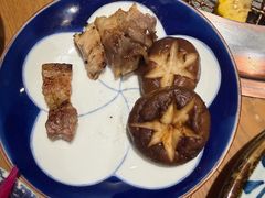 -炎蔵牛舌烤肉