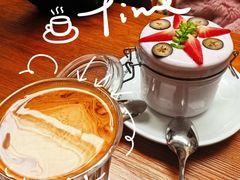 -Cafe de Coucou(牛市口店)