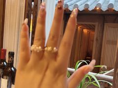 -叶叶菩提·晋福宫