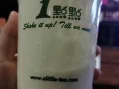 -1点点(理想银泰店)