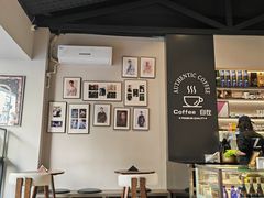 -自在 Z·COFFEE