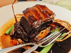 草扎肉-桂满陇(虹桥天地店)
