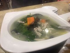 -苏记餐厅(叠南店)