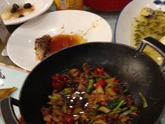 -高老庄新家宴(北斗星广场店)