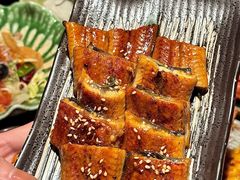 -松鹤精致料理(五一中路店)