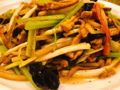 庐州小炒-庐州太太(南七里店)