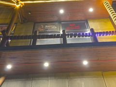 -京朋串屋·烧烤(望京西路总店)