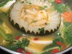 金屋藏娇-大红袍火锅料理(尖沙咀店)