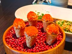 -庐灶江南·江南菜·四合院Bistro(东直门雍和宫·原华侨宾馆店)