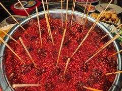 -蜀大侠火锅(总府路店)