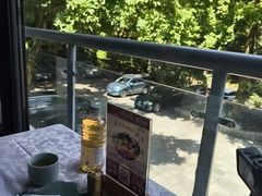 -山外山菜馆(玉泉路店)