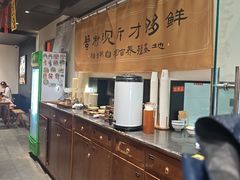 -李百蟹·江南蟹黄面·河景餐厅(夫子庙总店)