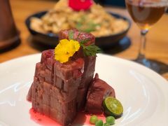 桂花糯米藕-壹零捌道·北京烤鸭(车公庄店)