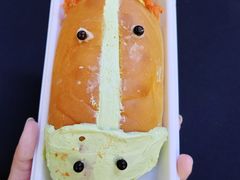 -味多美蛋糕(朝阳门华普店)
