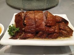 -御花园·粤菜·海鲜火锅(中山公园店)