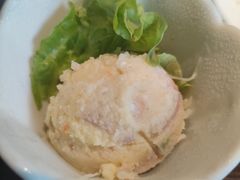 -松子料理(白家庄店)