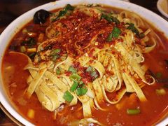 -海荣锅贴馆(五味十字店)