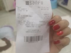 -三福时尚(三峡广场华夏银座店)