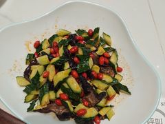 -民族手抓羊肉馆·滩羊手抓·烤全羊