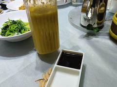 -鸭王烤鸭店(三里河店)