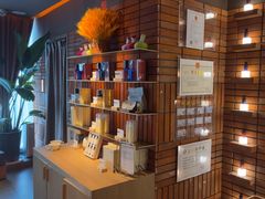 -泰合玺·精油疗愈SPA(狮山天街生活广场店)