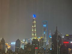 -上海红塔豪华精选酒店