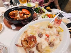 -翠园(北京王府中环店)