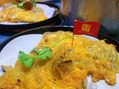 -百年银屏蚝烙·潮汕菜·非遗(乐山店)